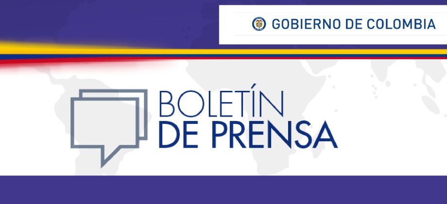 Este domingo 4 de marzo a las 2:00 p.m. de Colombia, se abrirán las primeras urnas en el exterior para elecciones del Congreso de la República de 2018