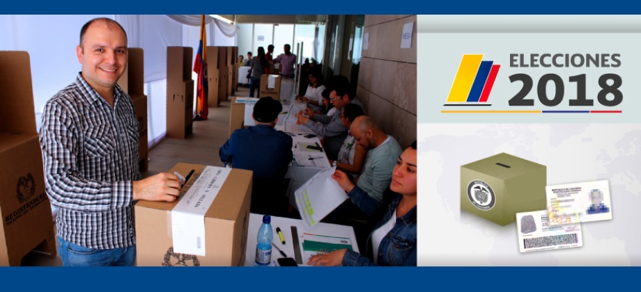 Colombiano: prepárese para las próximas elecciones de Congreso y Presidencia de la República