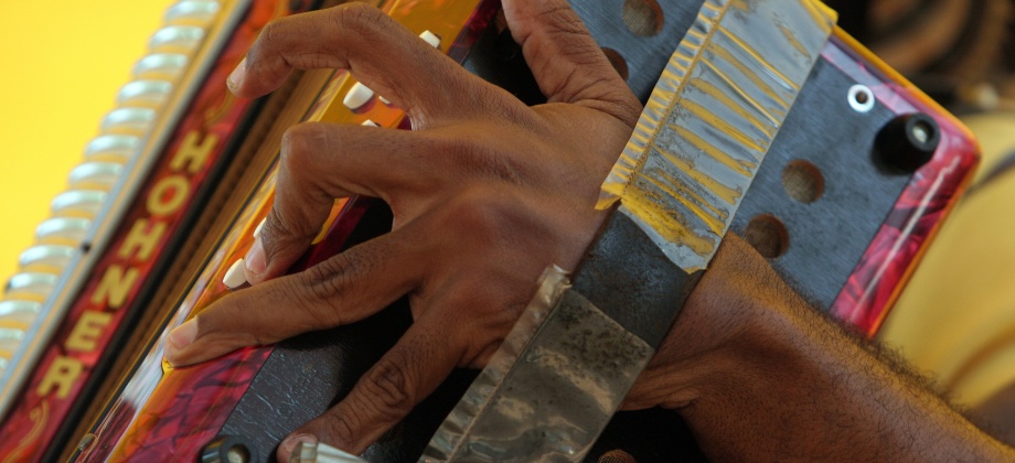 Música vallenata tradicional de la Región del Magdalena Grande es reconocida por la UNESCO como patrimonio cultural inmaterial de la humanidad