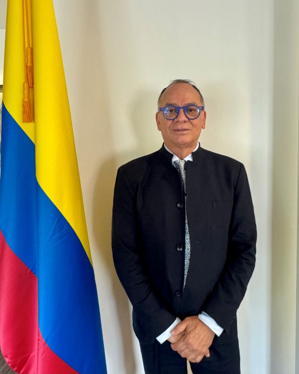 OSCAR FERNANDO MARMOLEJO ROLDÁN