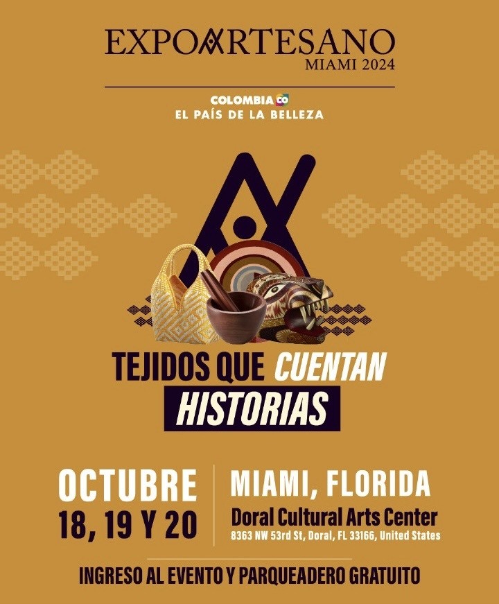 EXPOARTESANO