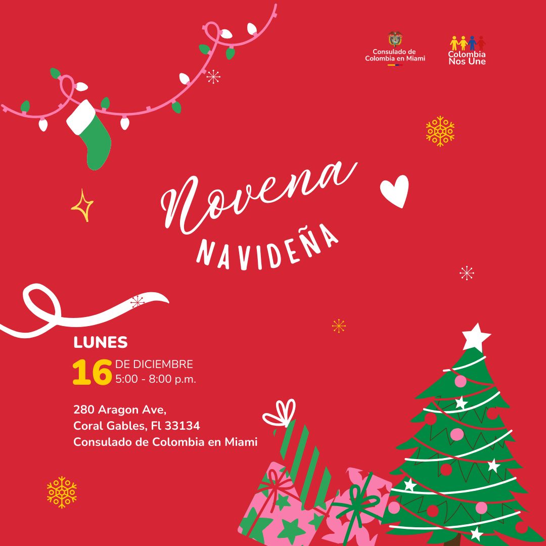 Navidad Miami 2024