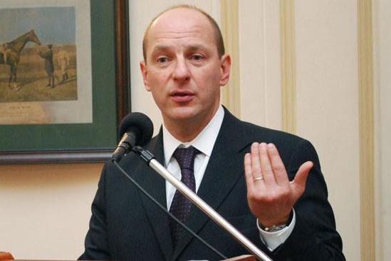Sergio Berensztein ha sido profesor e investigador del Centro de Investigaciones y Docencia Económica (CIDE), en México. Foto: internet.