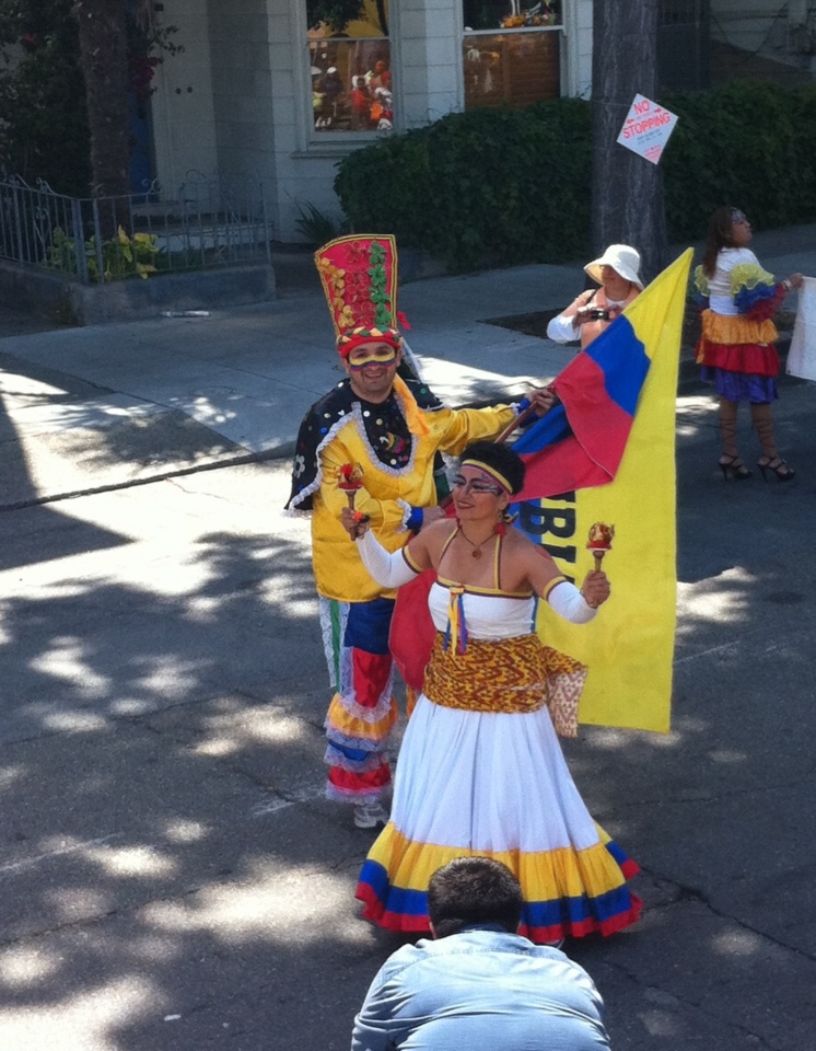 En la foto Adriana Sánchez.