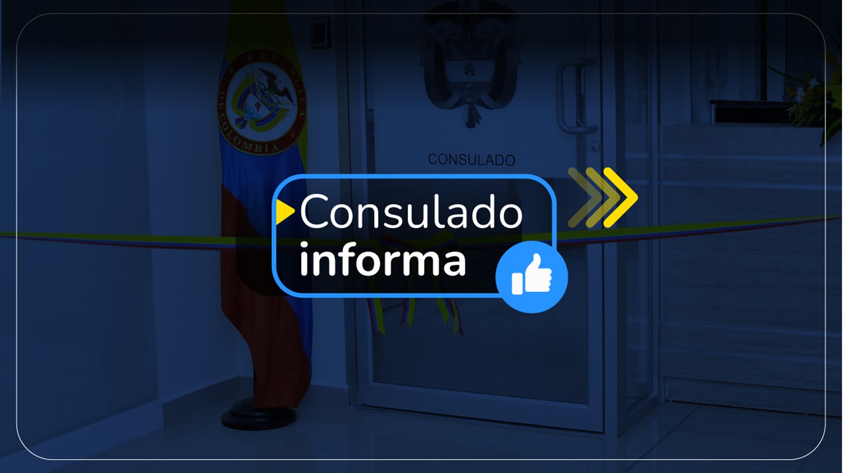 Invitación al encuentro global de acompañamiento al presidente de Colombia Gustavo Petro en su visita Washington 