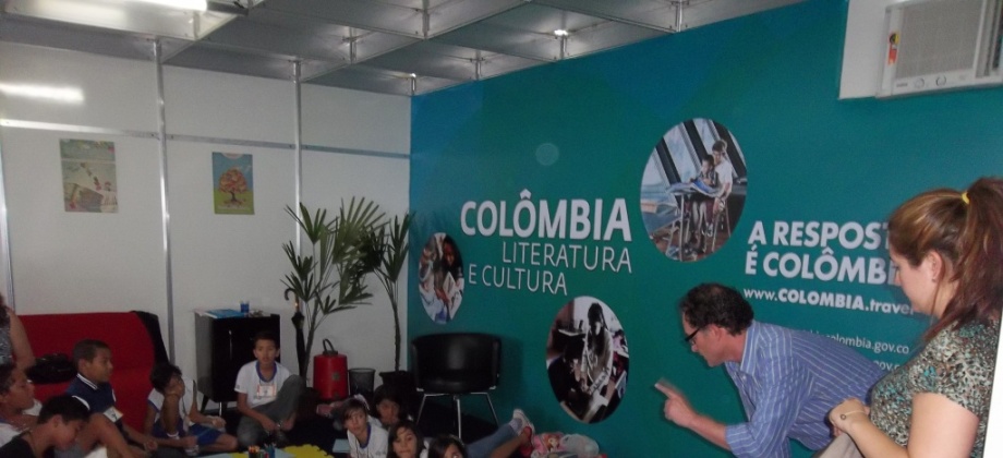 Taller de Javier Naranjo
