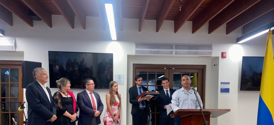 Colombianos que contribuyen con la buena imagen país en el Sur de la Florida