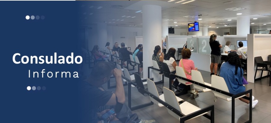 Recomendaciones a la diáspora colombianos en el sur de la Florida en temas migratorios