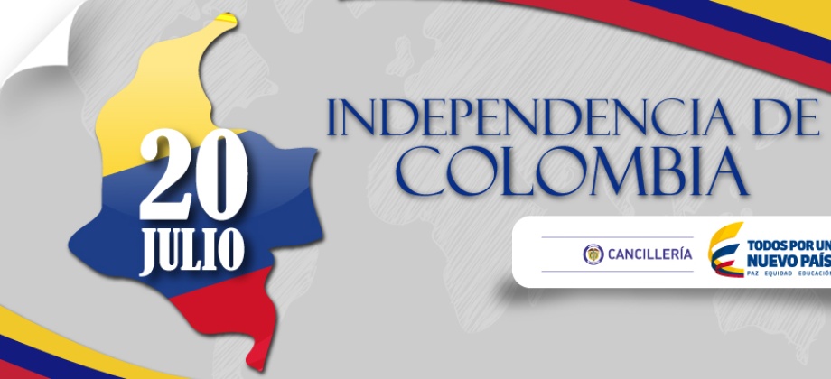 Consulado de Colombia en Antofagasta
