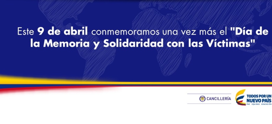 Consulado de Colombia en México
