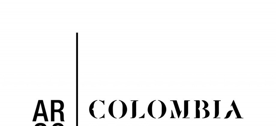 Consulado de Colombia en Madrid
