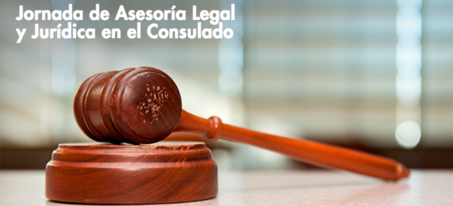 Asesoría jurídica en el Consulado de Colombia en Toronto