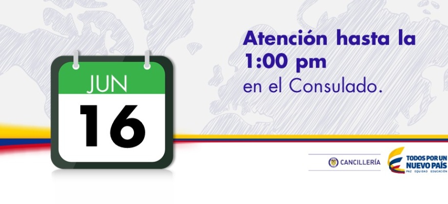 Consulado de Colombia en Houston