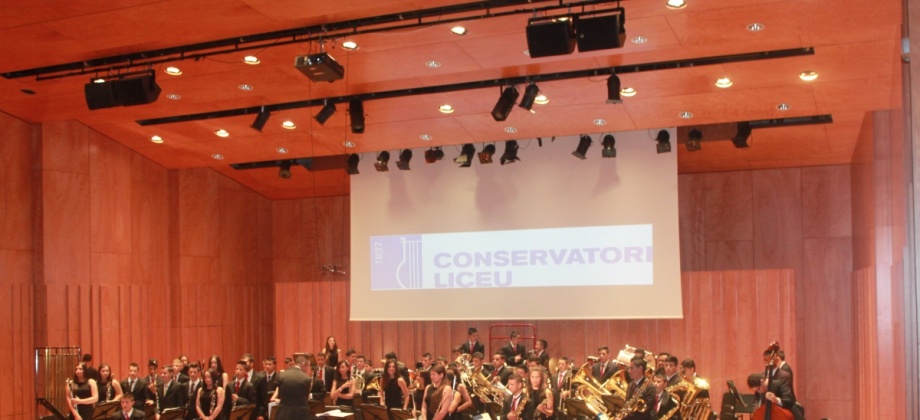 Banda Sinfónica de Villamaría
