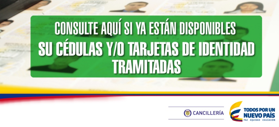 Consulado de Colombia en Nueva York
