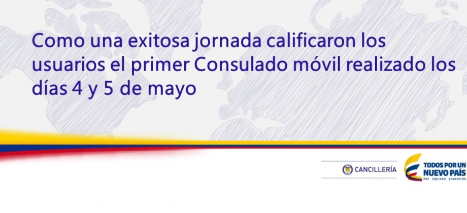 Consulado de Colombia en Roma