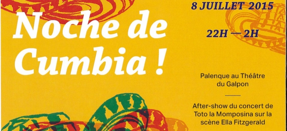 Embajada de Colombia en Suiza