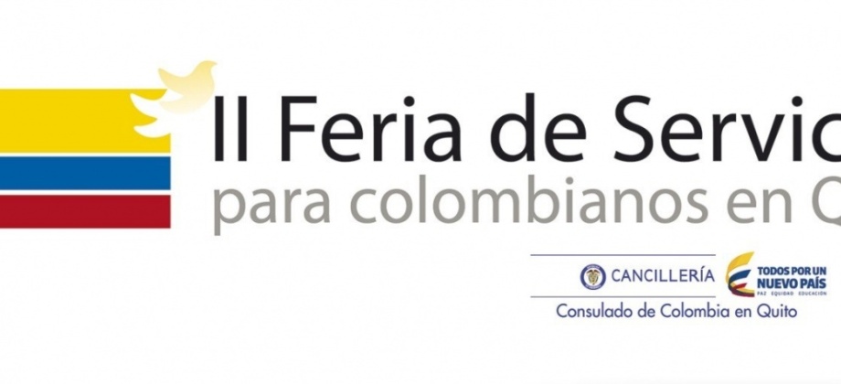Consulado de Colombia en Quito