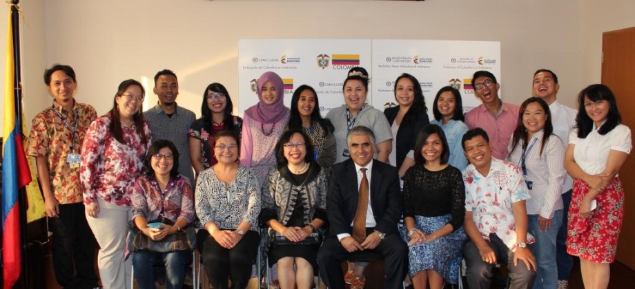 Colombia, destino preferido para aprender español