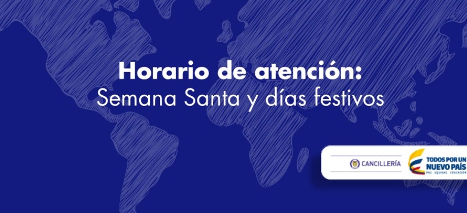 Consulado de Colombia en Londres