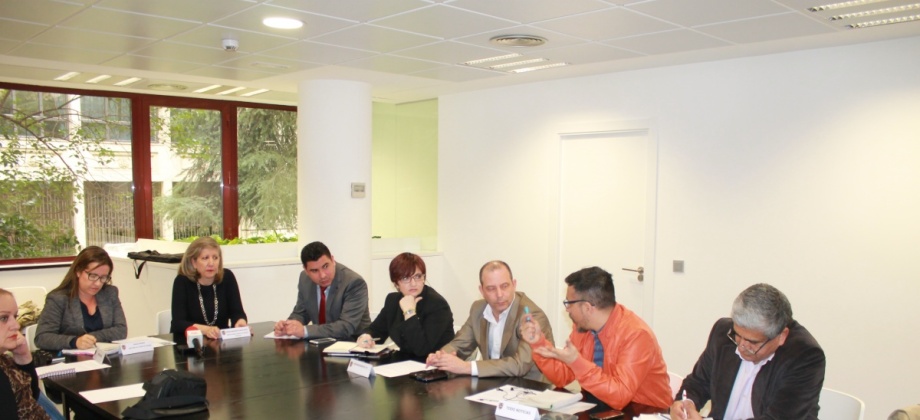 Avances de la Unidad para la Atención y Reparación Integral de las Víctimas de Colombia