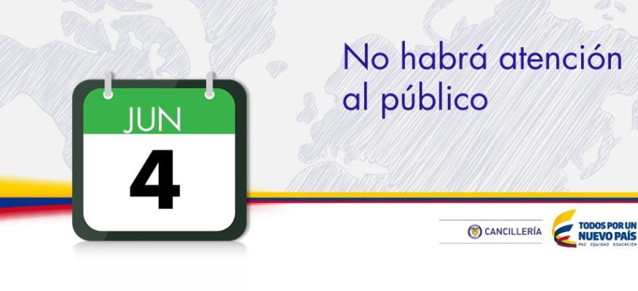 Consulado de Colombia en Sevilla