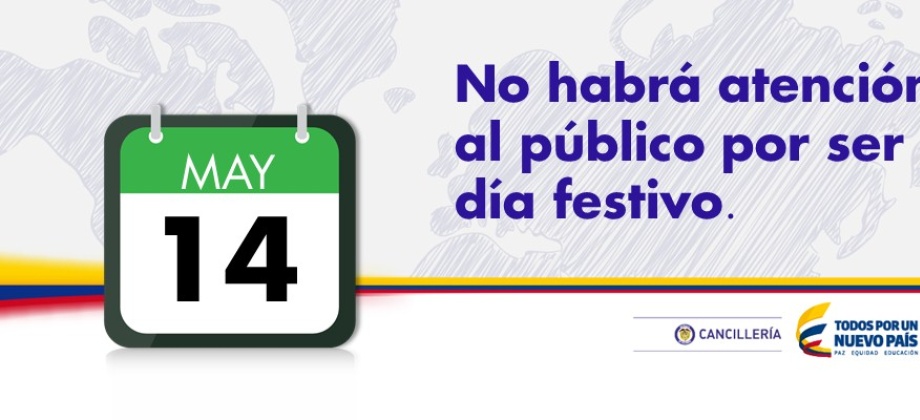 Consulado de Colombia en Berna