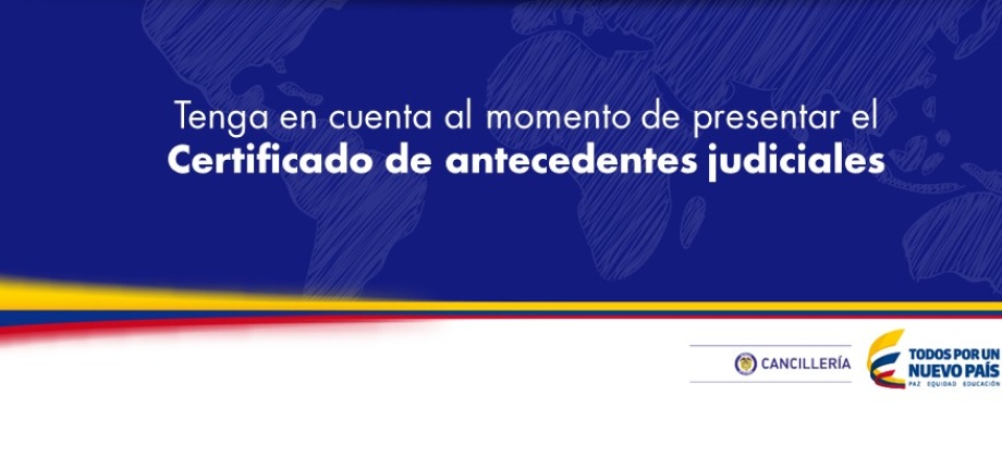 Consulado de Colombia en Buenos Aires