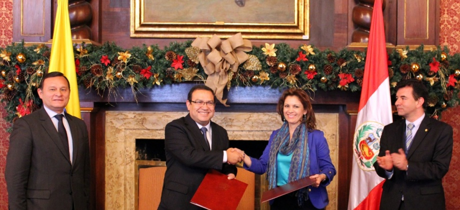 VIII Comisión Mixta en Materia de Drogas