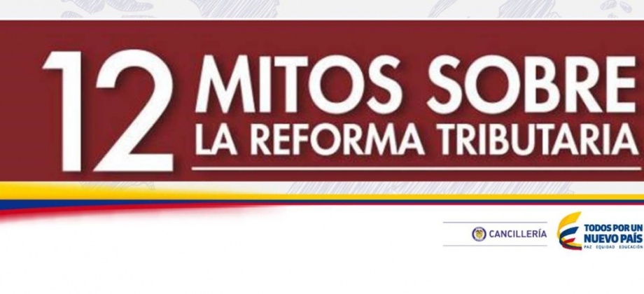 Reforma Tributaria