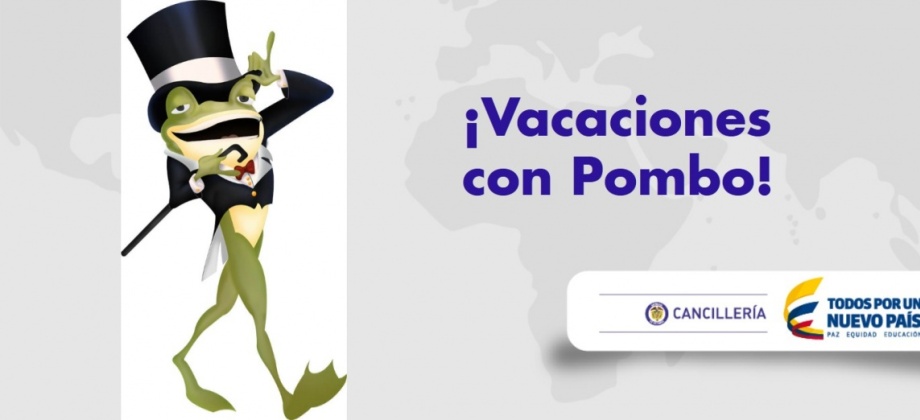 consulado de Colombia en lima