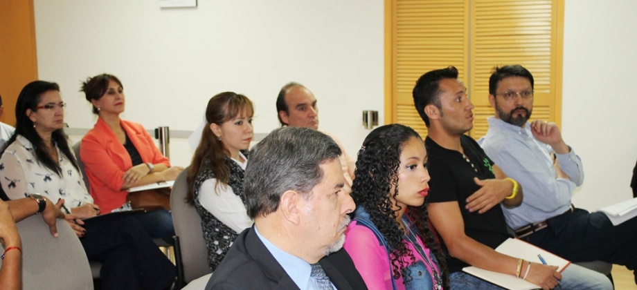 Este segundo Taller da continuidad al que se realizó sobre 'Los pilares en tu búsqueda de empleo'