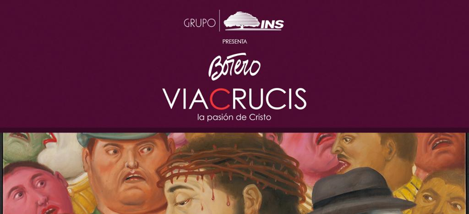 Las obras del Maestro Fernando Botero se expondrán en Costa Rica