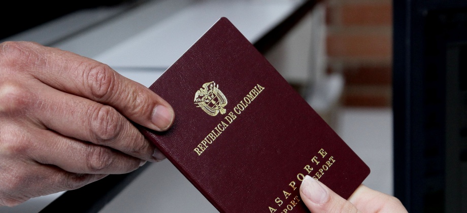 Consulado de Colombia en Milán