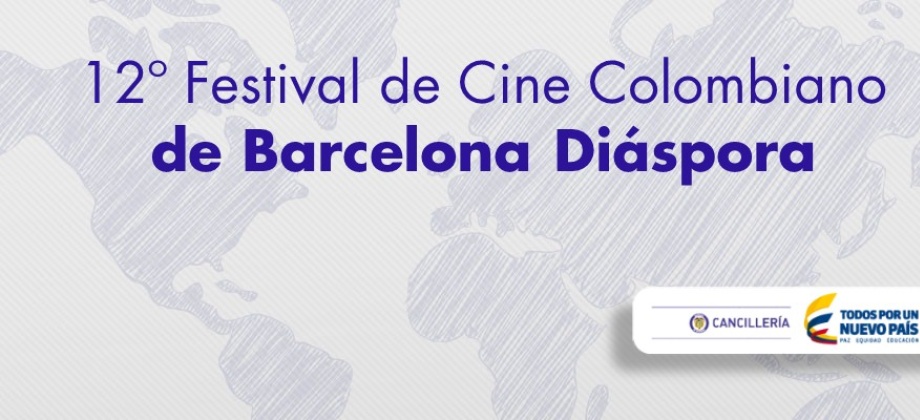 Consulado de Colombia en Barcelona