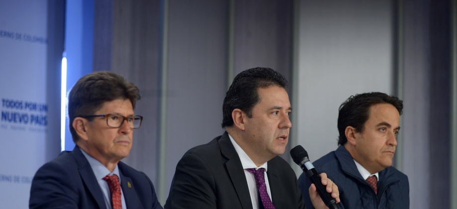 442.462 venezolanos identificados en registro RAMV recibirán regularización 