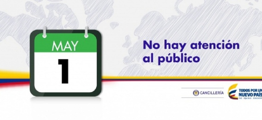 consulado de Colombia en los ángeles 