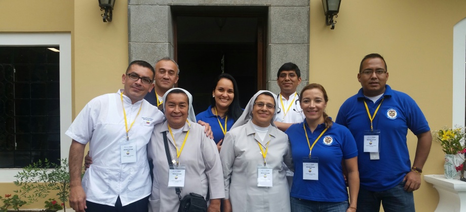 Brigadas Médicas en los Penales de Lima