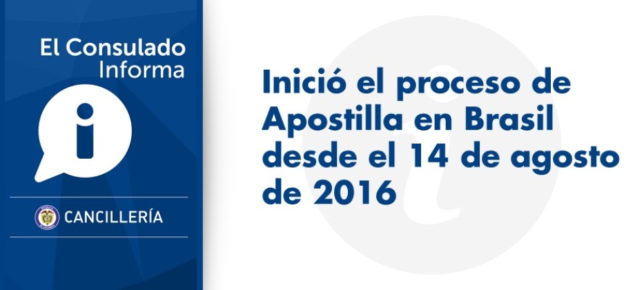 Consulado de Colombia en Sao Paulo