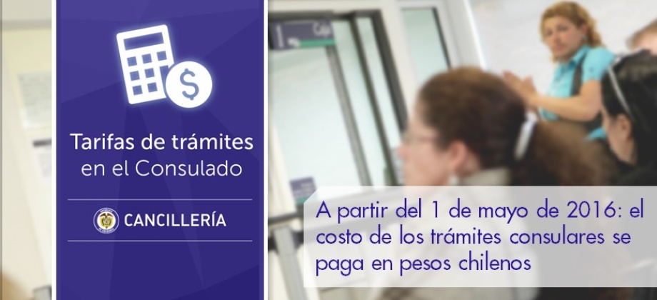 Consulado de Colombia en Antofagasta