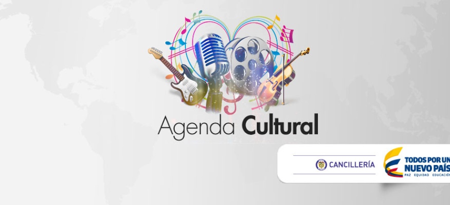 Consulado de Colombia en Barcelona