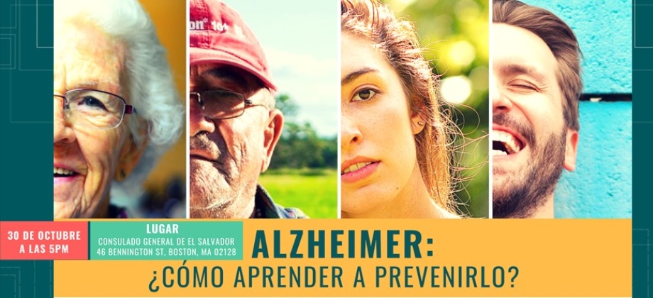 Taller de prevención en salud en materia de pérdida de la memoria