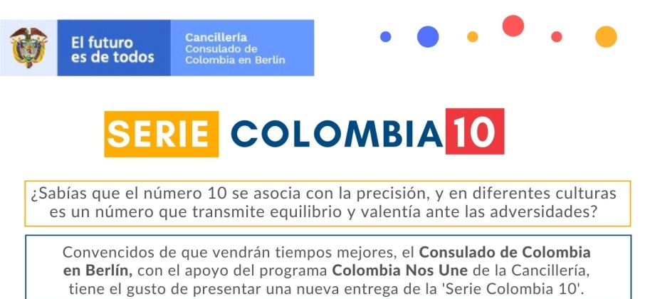 Colombia Serie 10: aspectos migratorios para colombianos en época de Covid 19