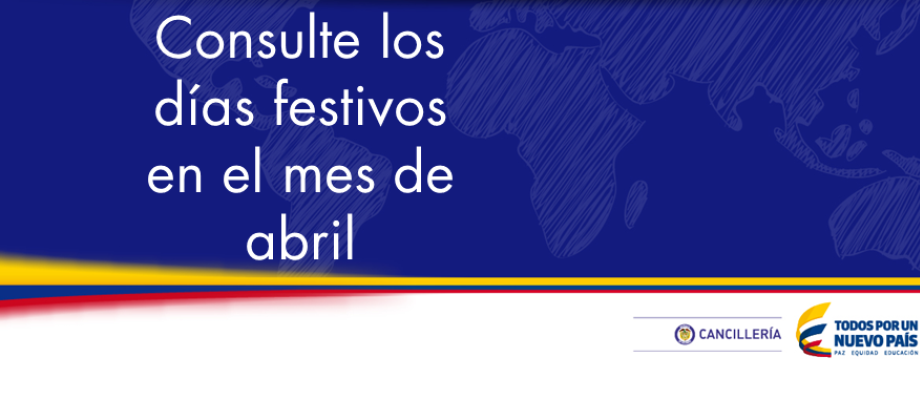 Consulado de Colombia en  Berna