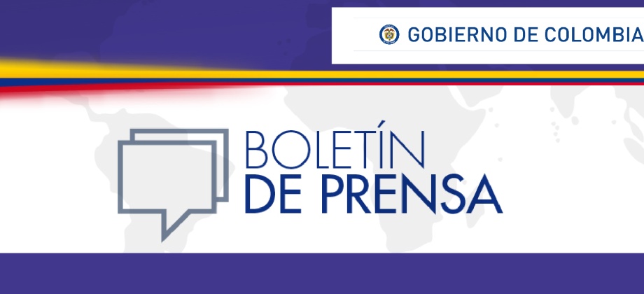 Boletín sobre asistencia a familiares de connacional fallecido en Rusia