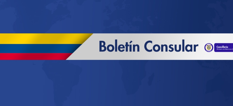 Consulado de Colombia en Boston