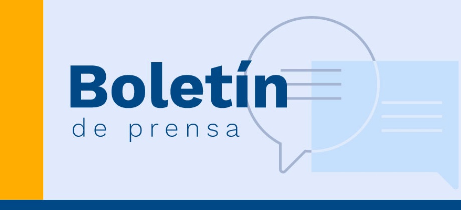  Cancillería brinda asistencia a familiares de colombiana fallecida en Reino Unido