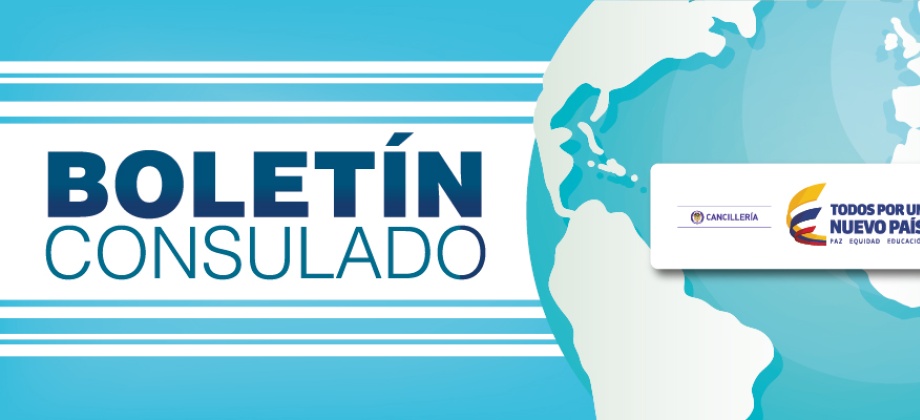 Consulado de Colombia en Islas Canarias