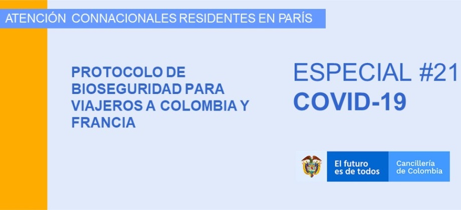 Boletín Especial Covid-19 de noviembre 