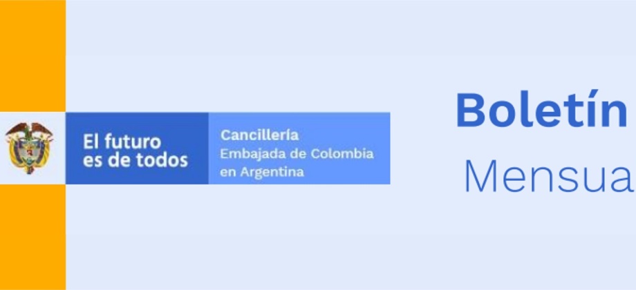  Boletín mensual mayo- junio de 2019